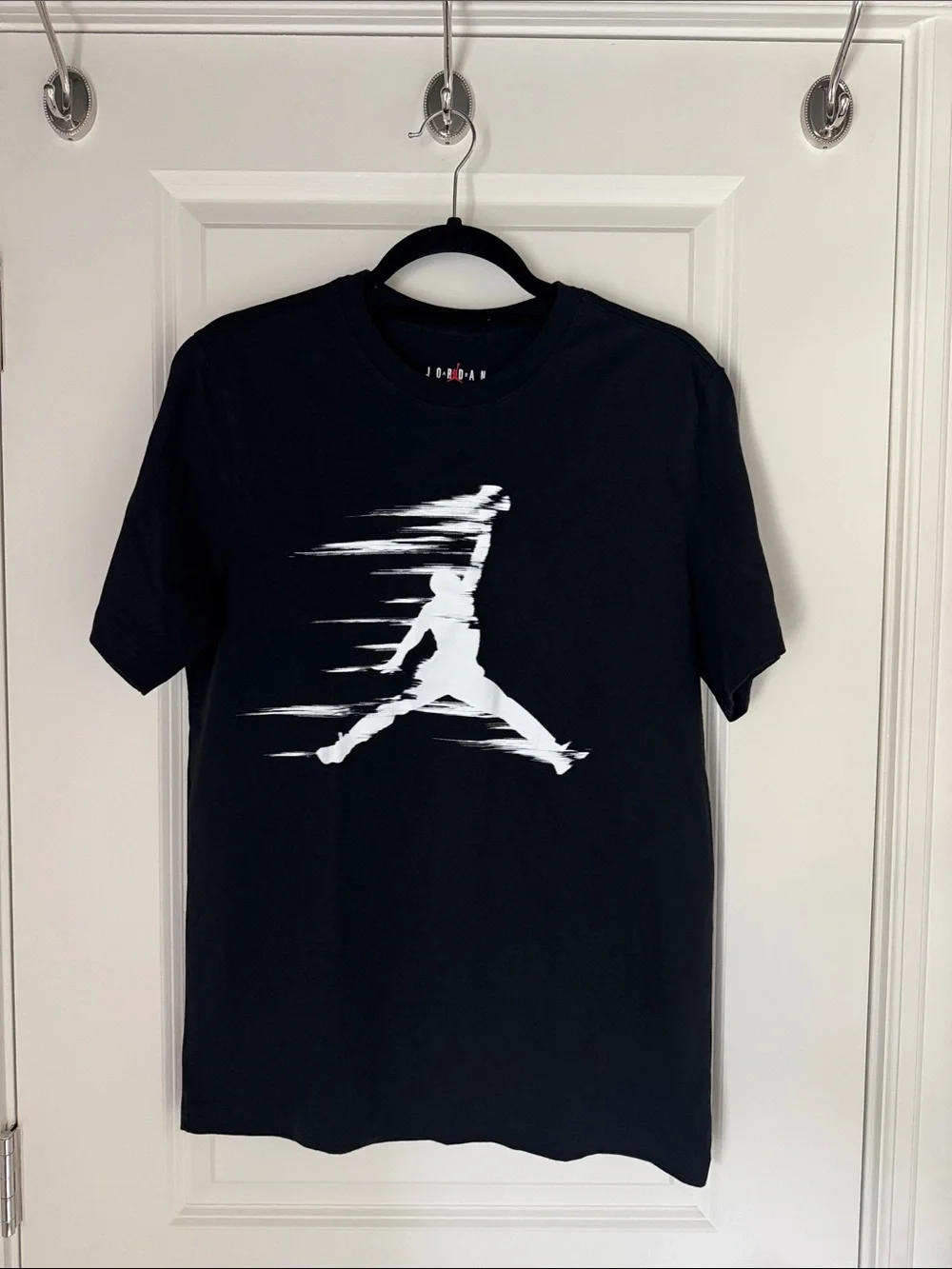 Jordan MVP Motion Jumpman Short-Sleeve Tee